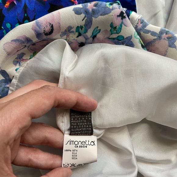 Robert Cavalli toddler dress - Picture 4 of 8